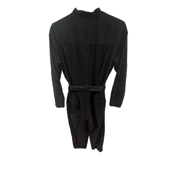 Corduroy Jumpsuit APC 4/6 38 - Picture 3 of 8